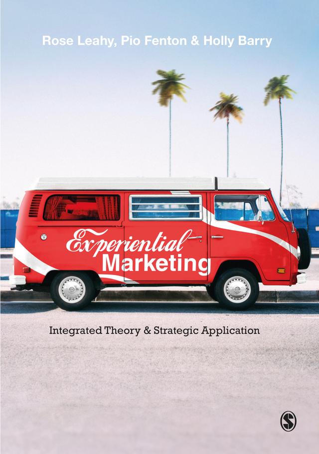 Experiential Marketing by Rose Leahy