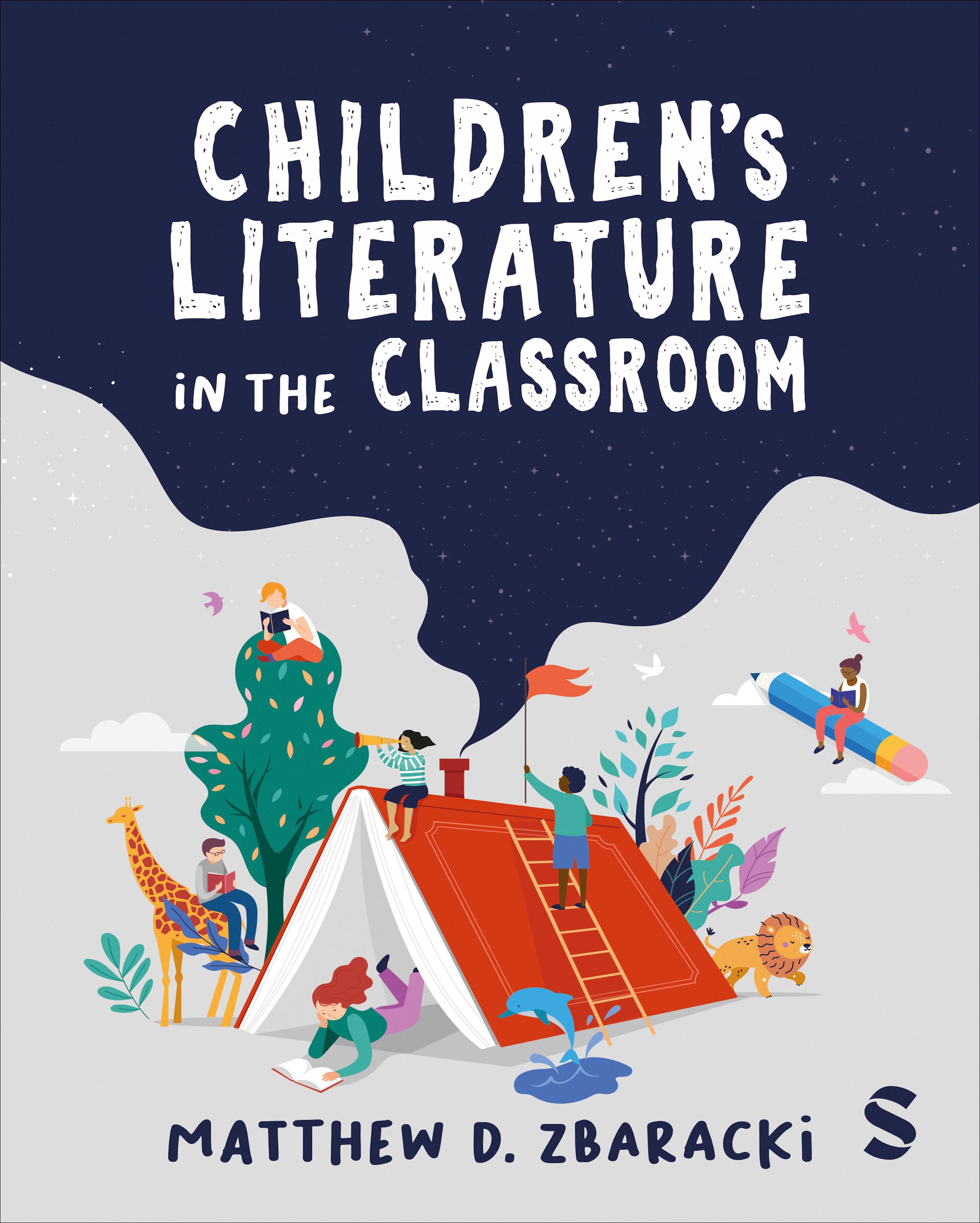 Children’s Literature in the Classroom