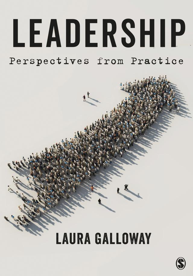 Leadership by Laura Galloway