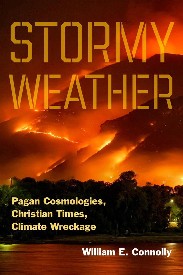 Stormy Weather by William E. Connolly