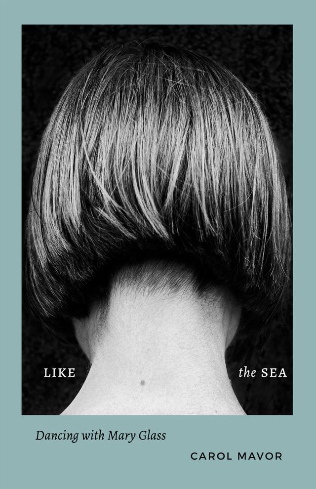 Like the Sea by Carol Mavor