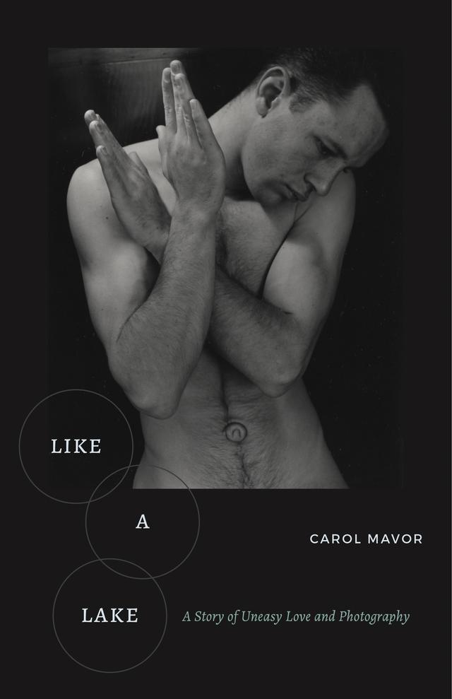 Like a Lake by Carol Mavor