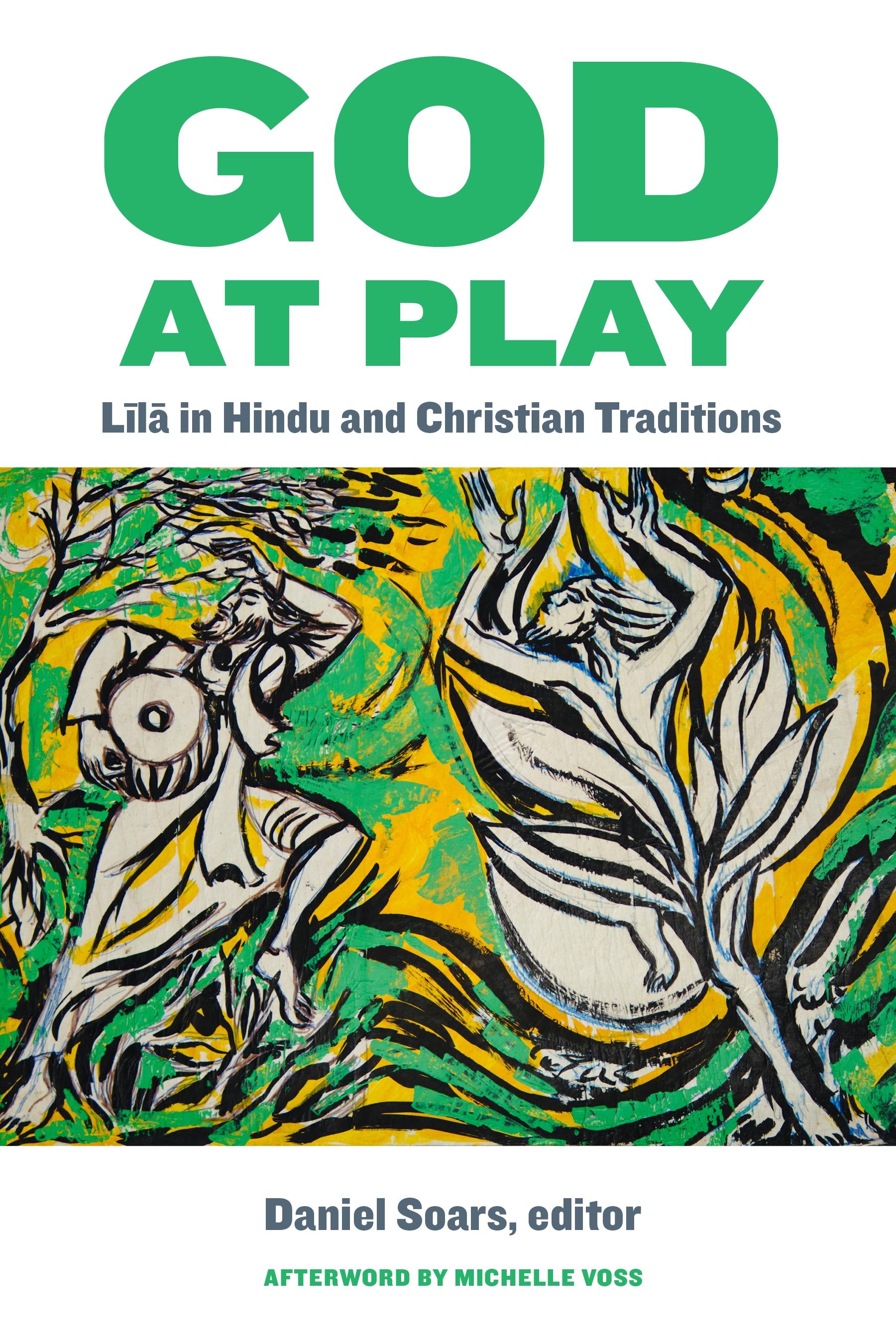 God at Play