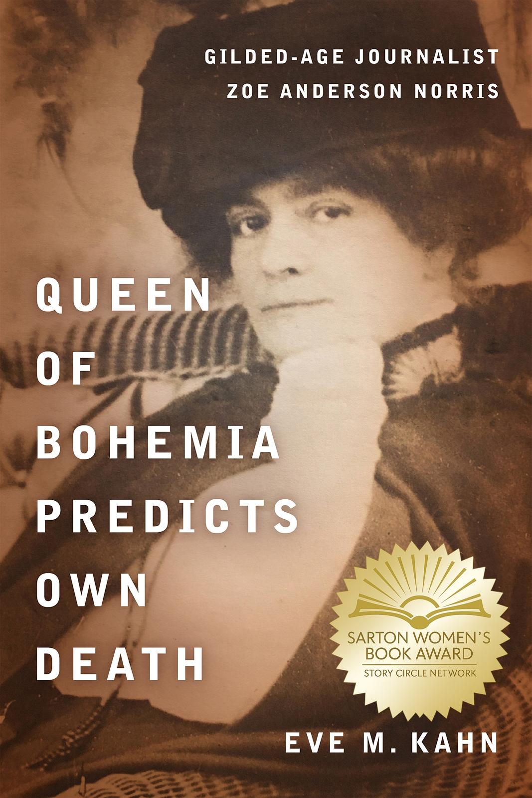 Queen of Bohemia Predicts Own Death