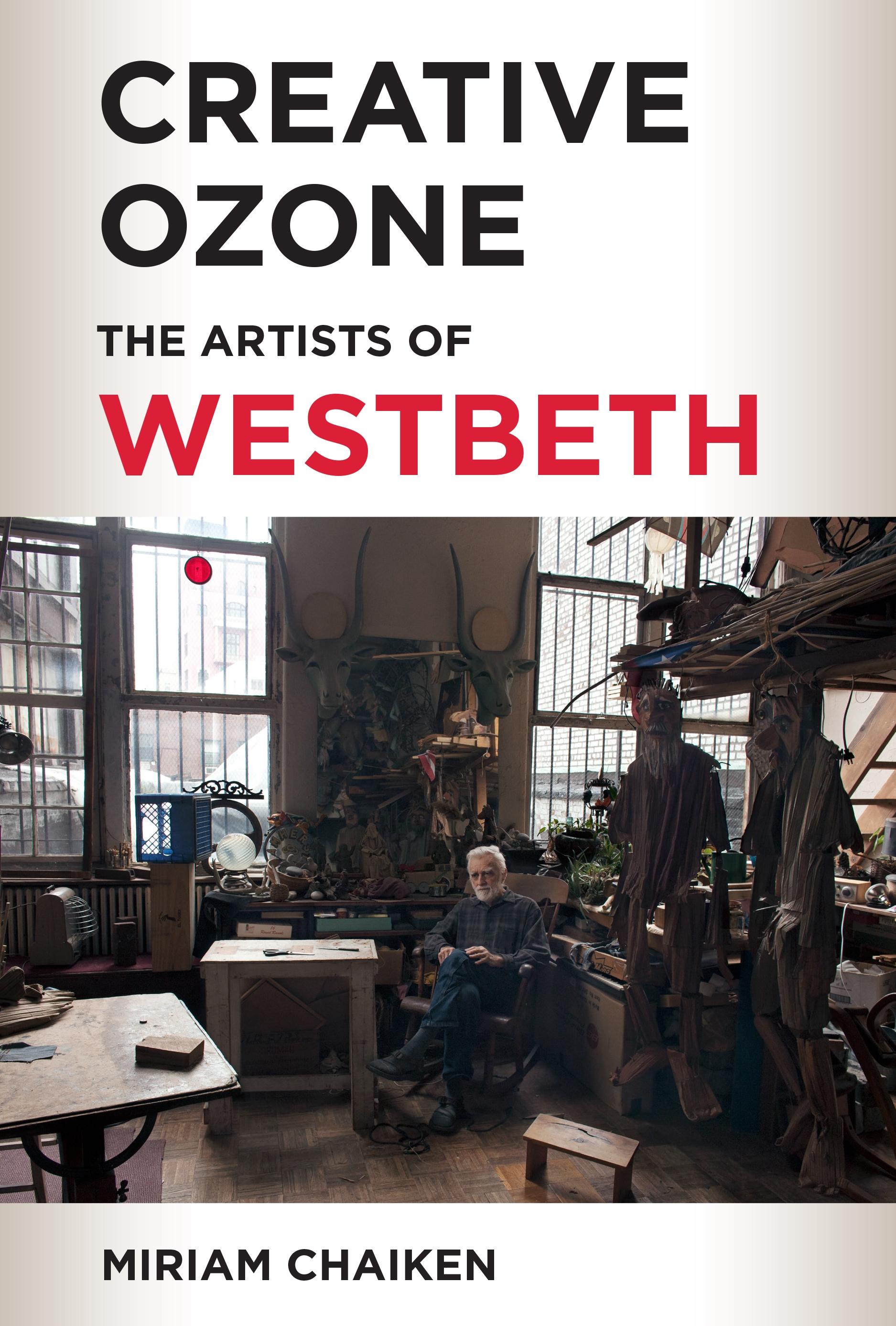 Creative Ozone