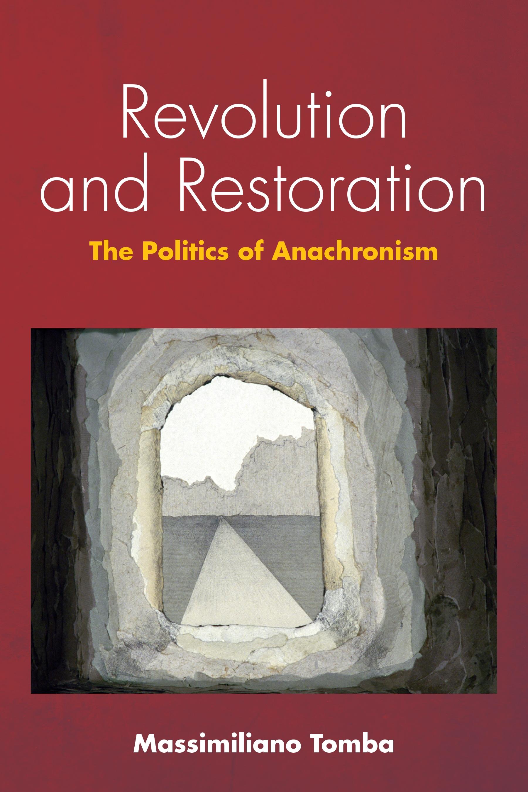 Revolution and Restoration