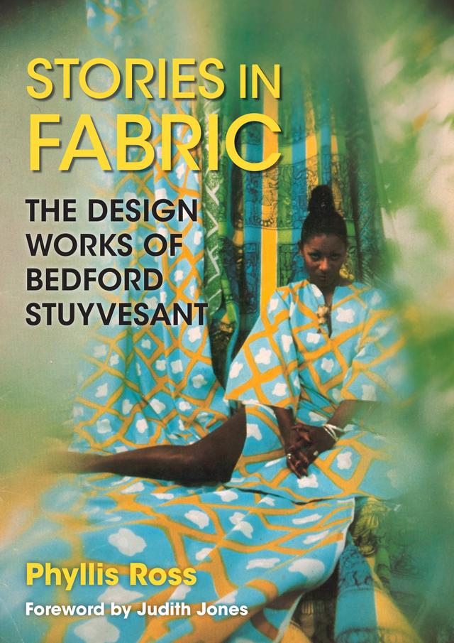 Stories in Fabric by Phyllis Ross