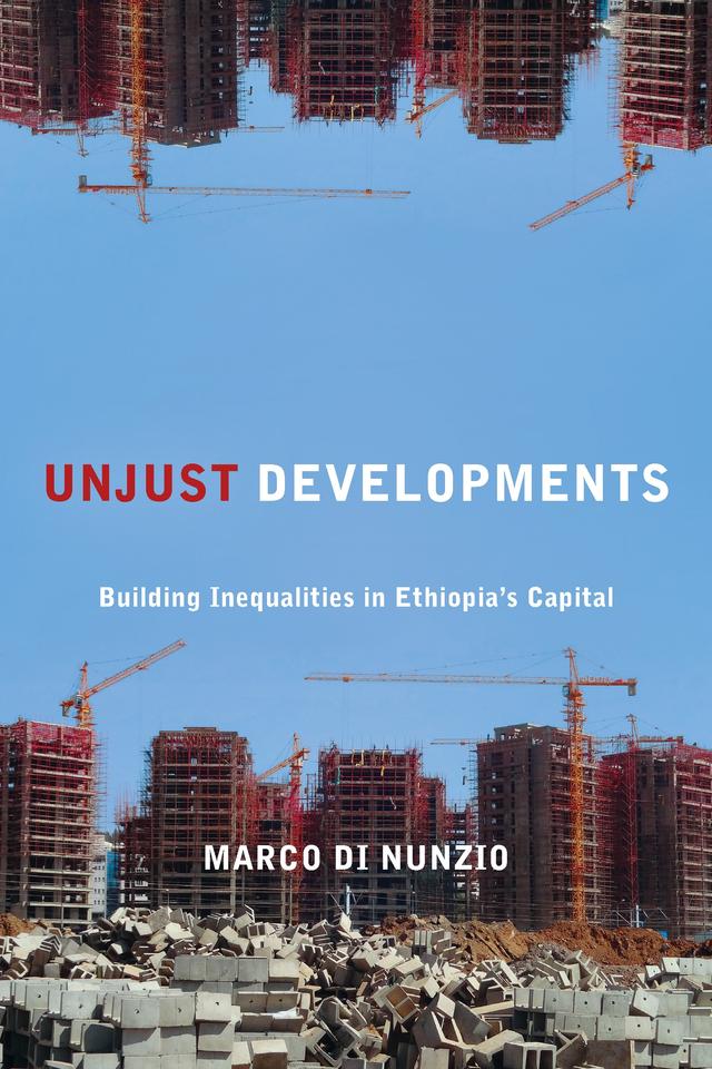 Unjust Developments by Marco Di Nunzio
