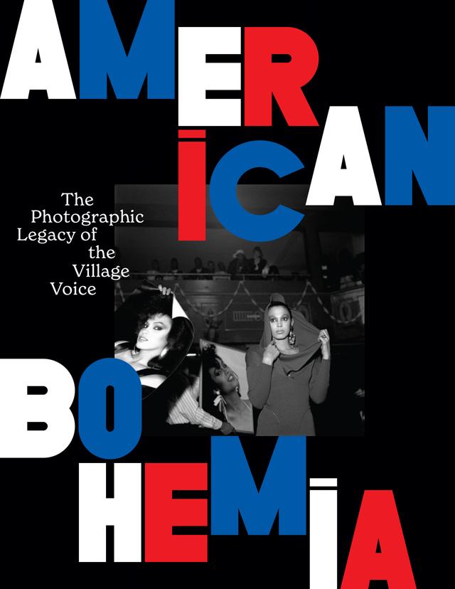 American Bohemia by David Evans Frantz, Hilton Als, Thomas McGovern