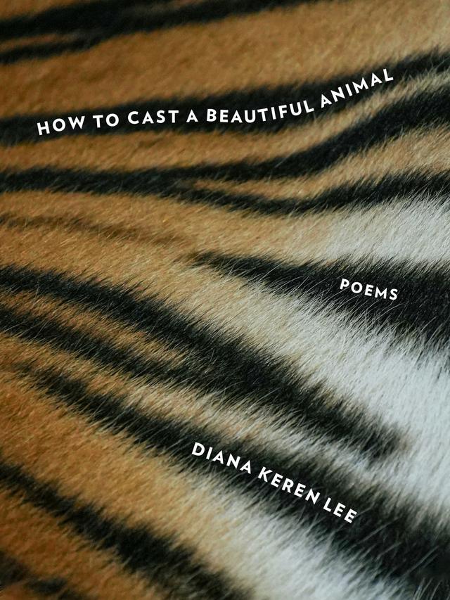 How to Cast a Beautiful Animal by Diana Keren Lee