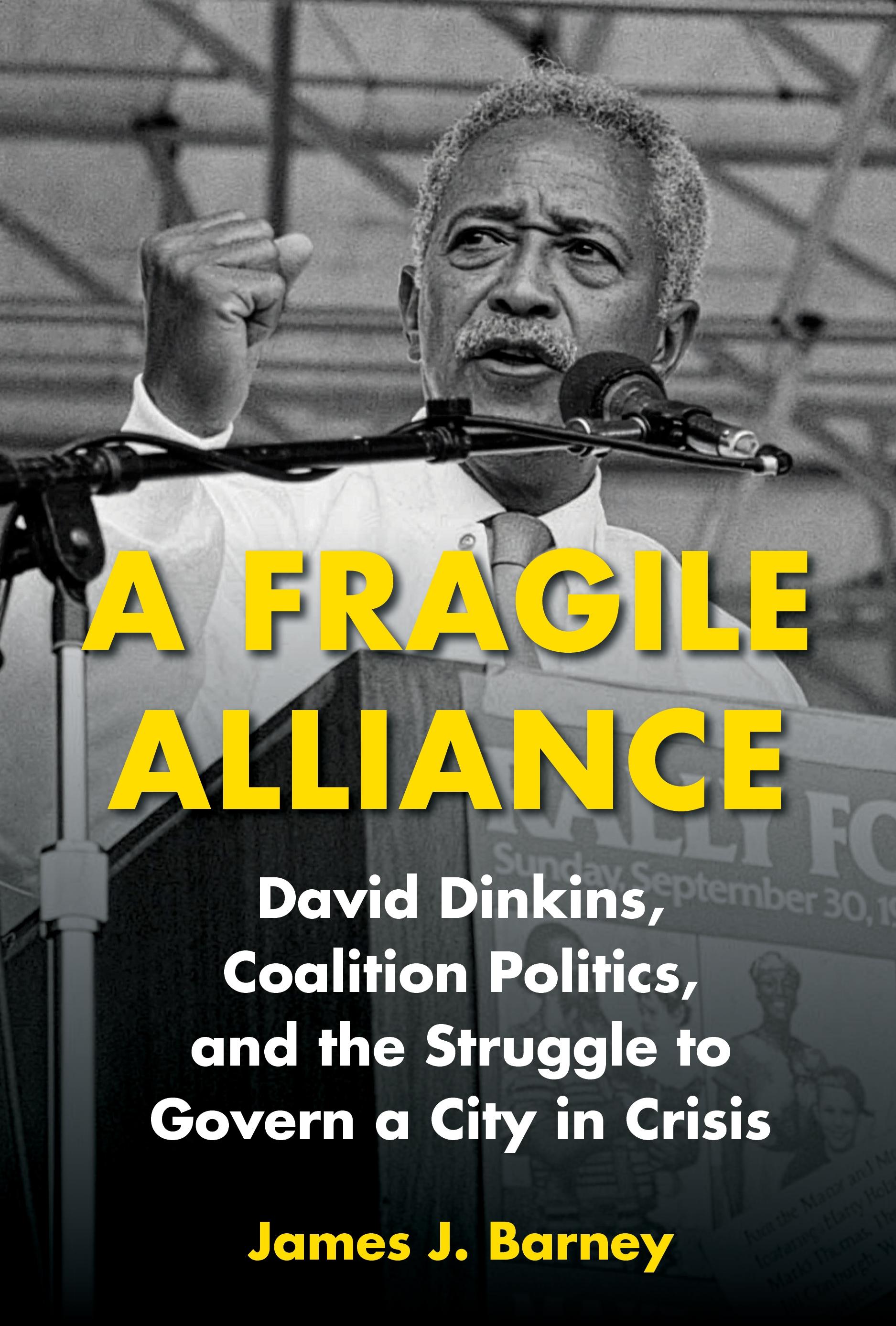 A Fragile Alliance