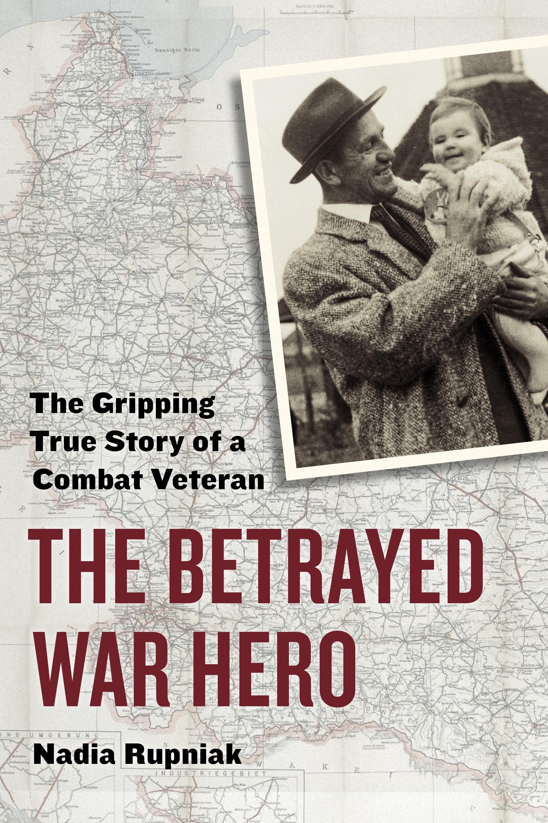 The Betrayed War Hero