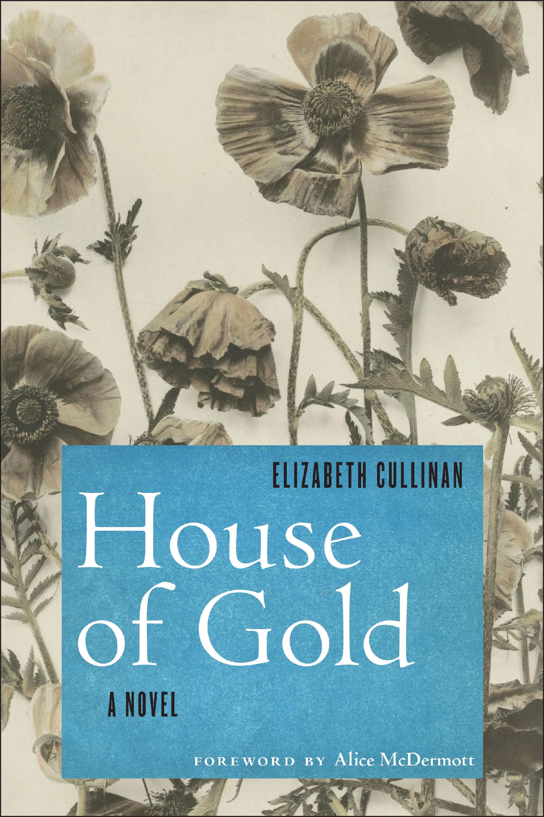 House of Gold