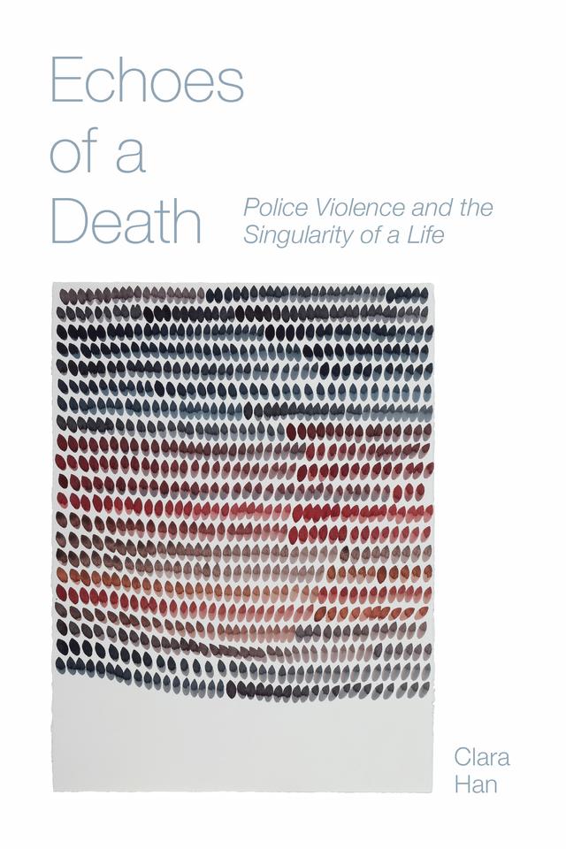 Echoes of a Death by Clara Han