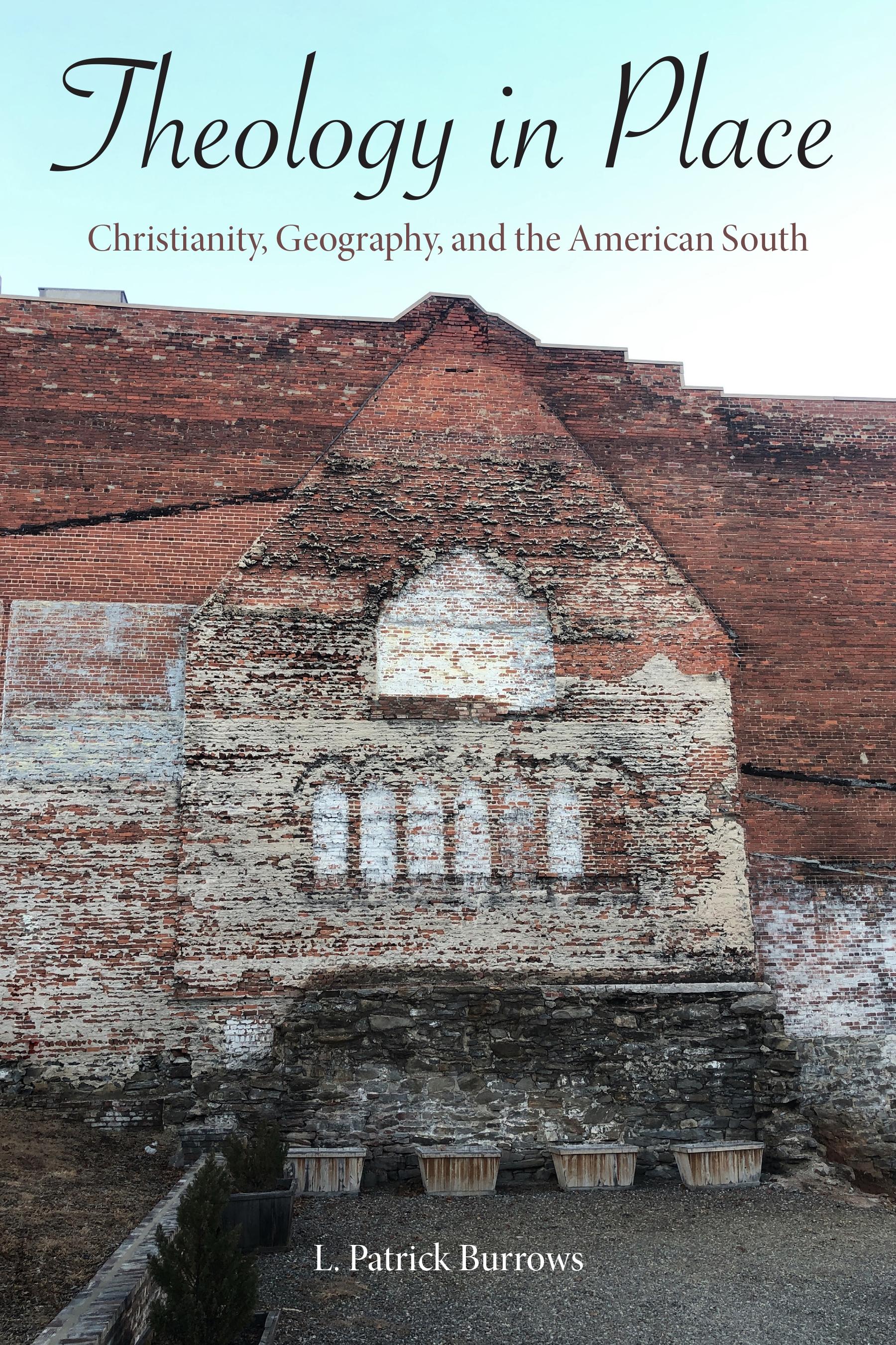 Theology in Place