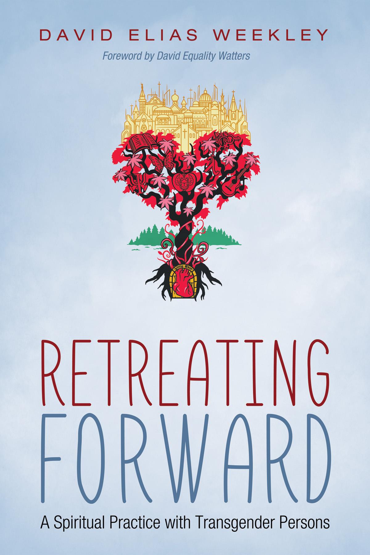Retreating Forward