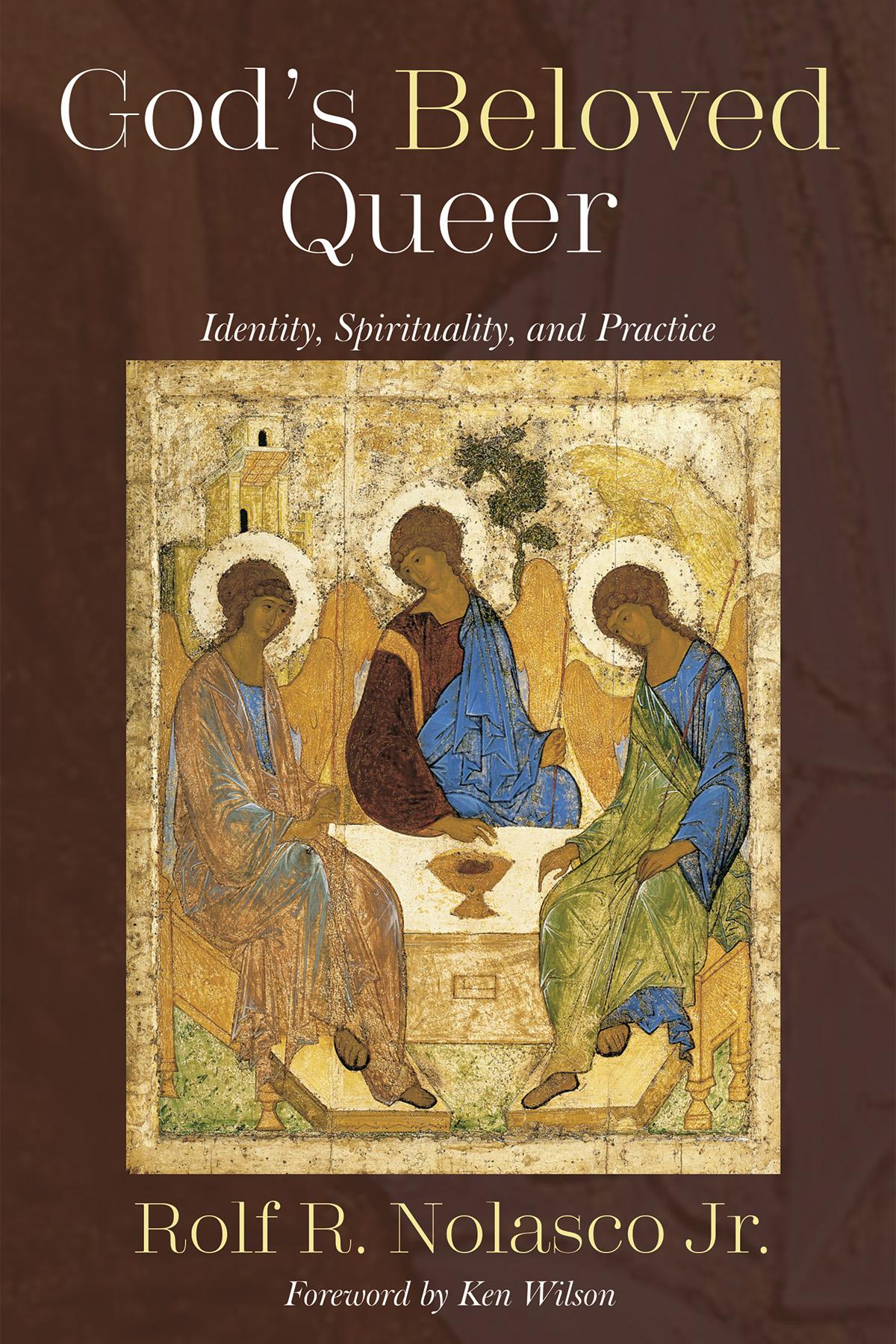 God’s Beloved Queer