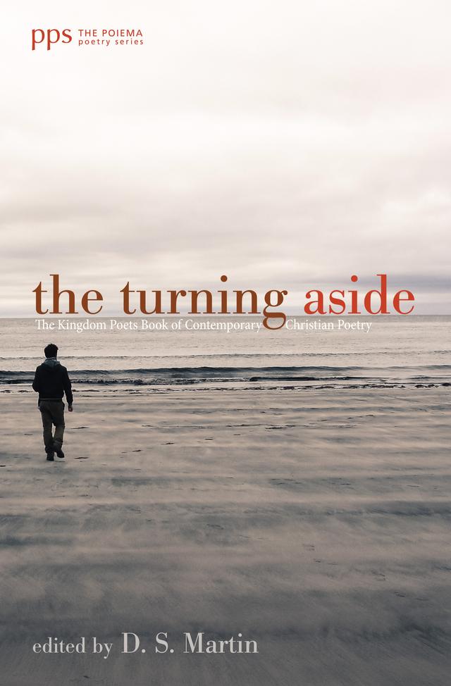 The Turning Aside by D. S. Martin