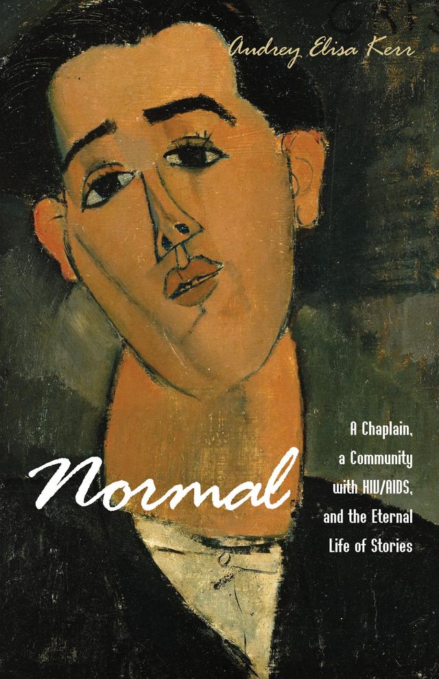 Normal by Audrey Elisa Kerr