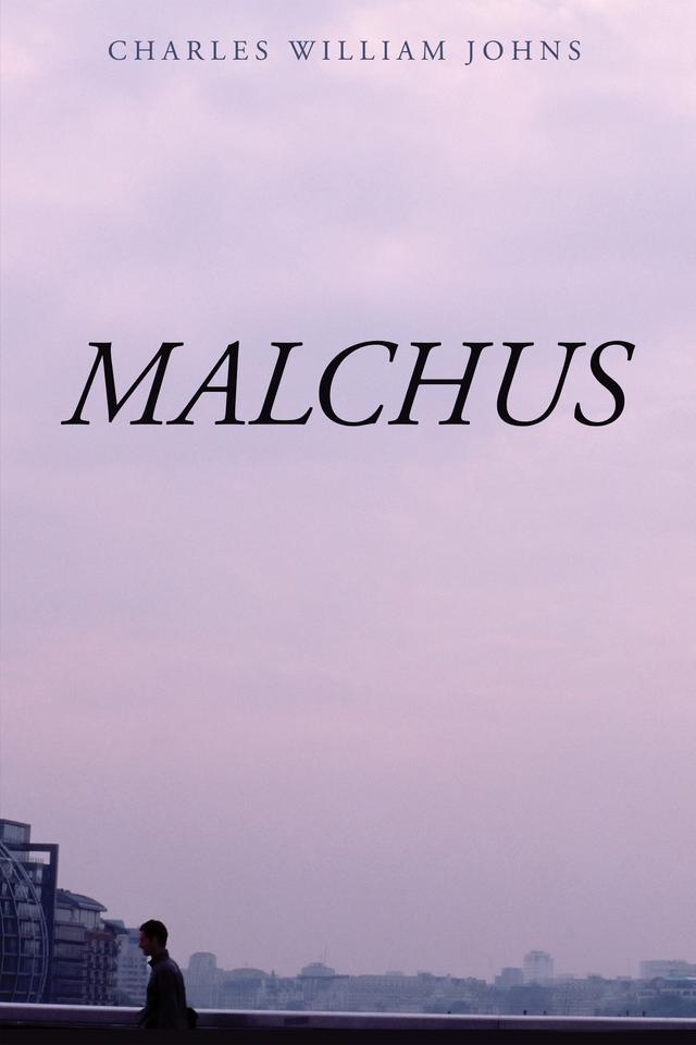 Malchus by Charles William Johns
