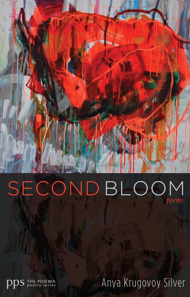 Second Bloom by Anya Krugovoy Silver