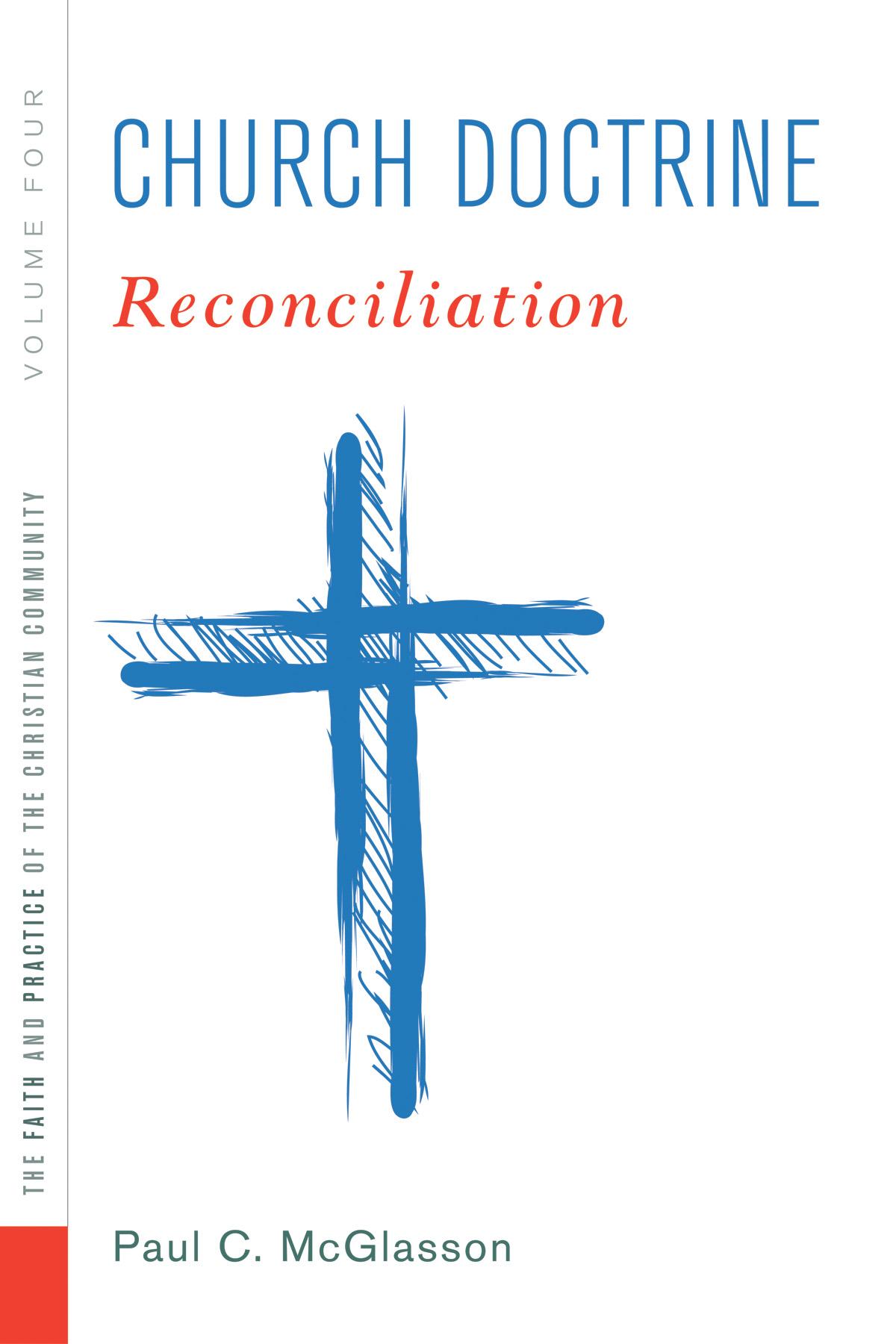 Church Doctrine, Volume 4