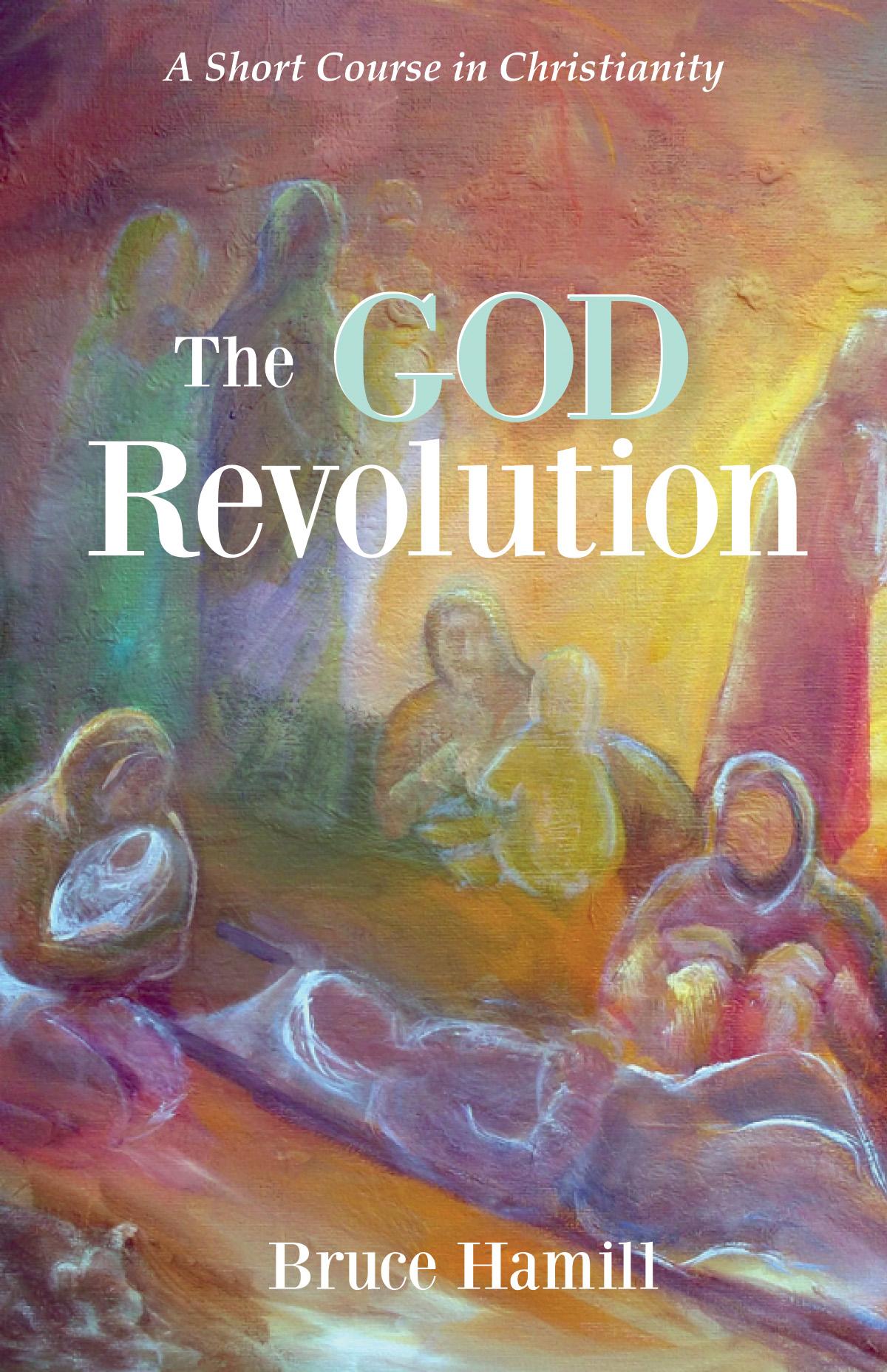 The God Revolution