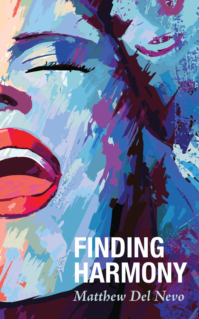 Finding Harmony by Matthew Del Nevo