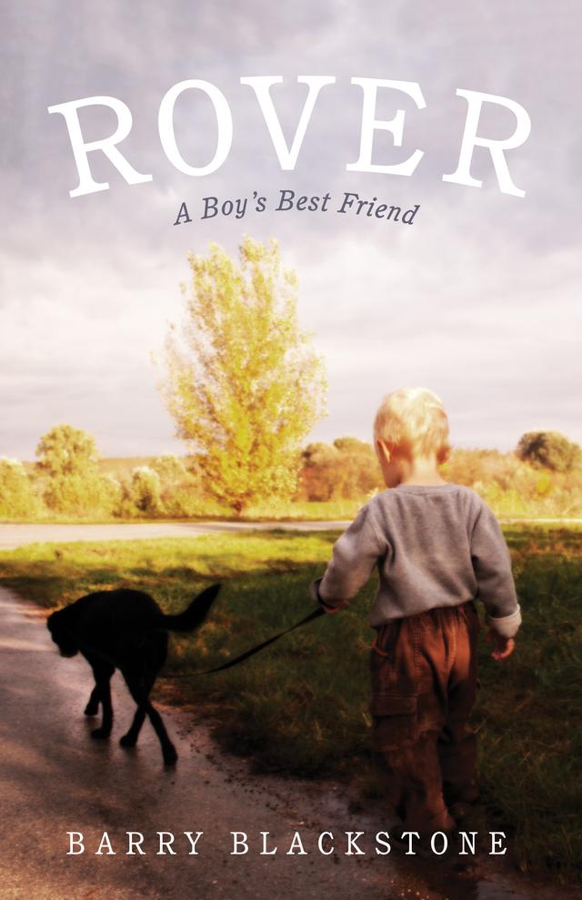 Rover by Barry Blackstone