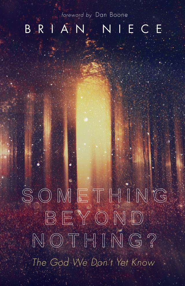 Something Beyond Nothing? by Brian Niece, Dan Boone