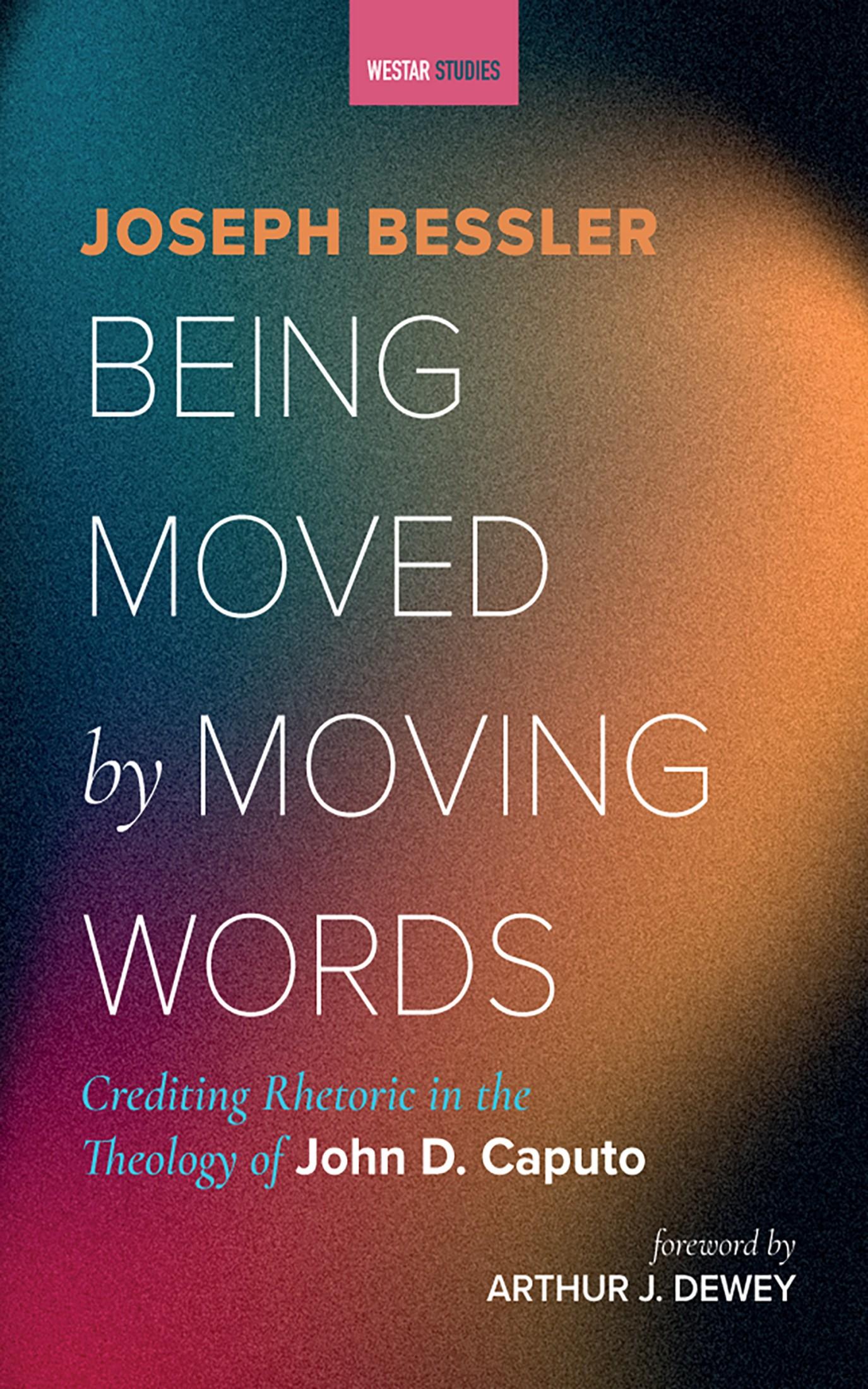 Being Moved by Moving Words