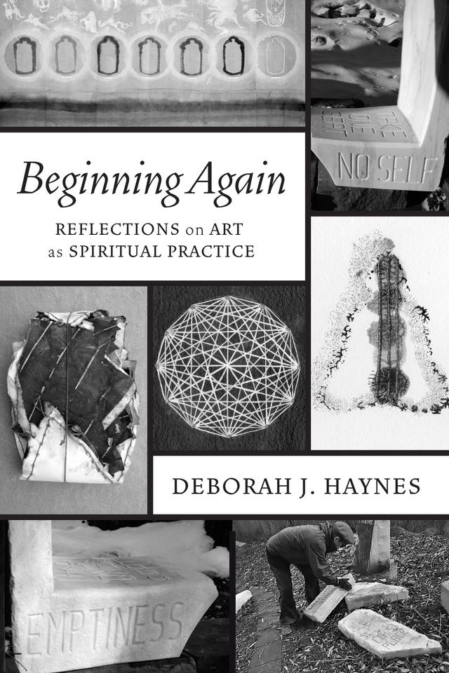 Beginning Again by Deborah J. Haynes