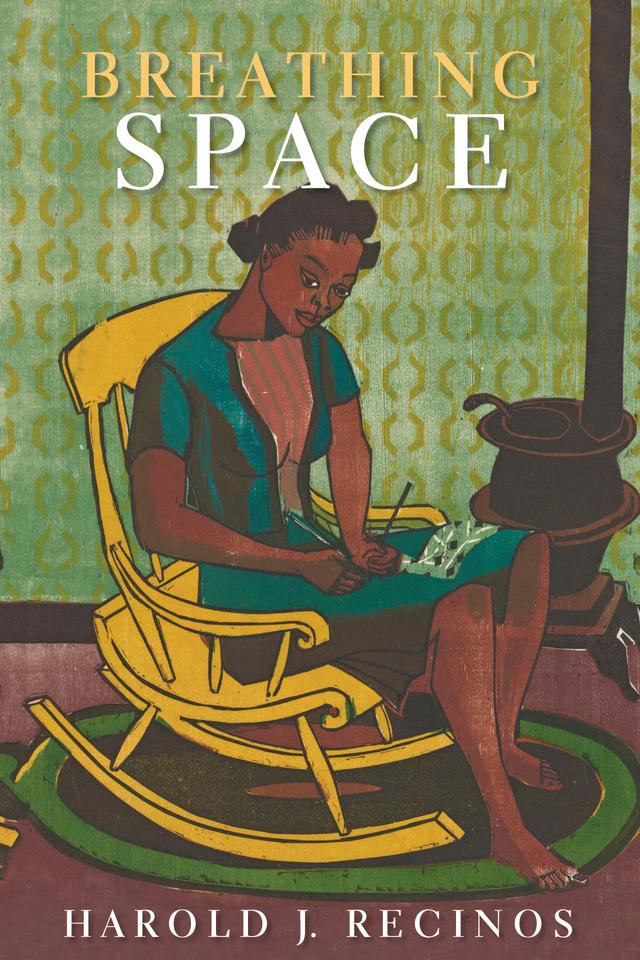 Breathing Space by Harold J. Recinos