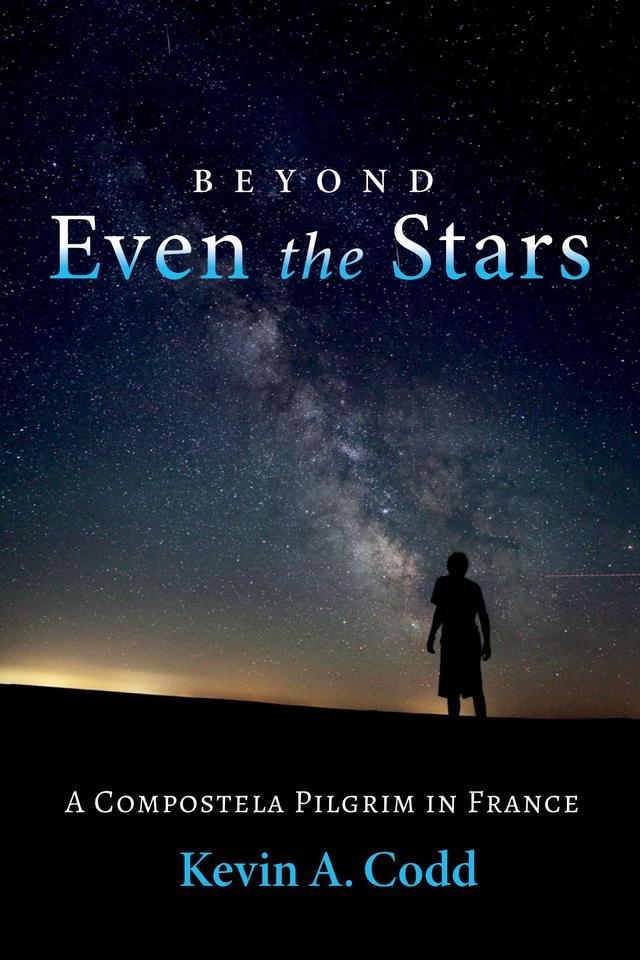 Beyond Even the Stars by Kevin A. Codd