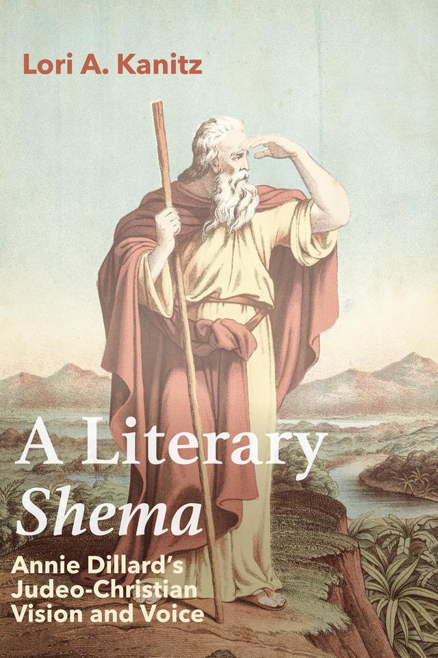 A Literary Shema by Lori A. Kanitz