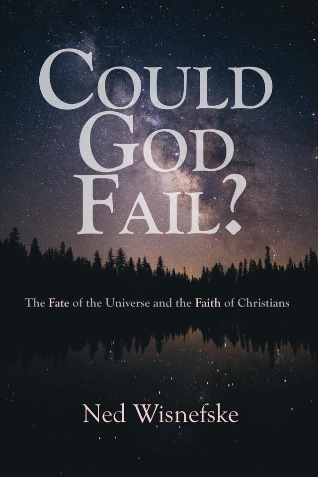 Could God Fail? by Ned Wisnefske