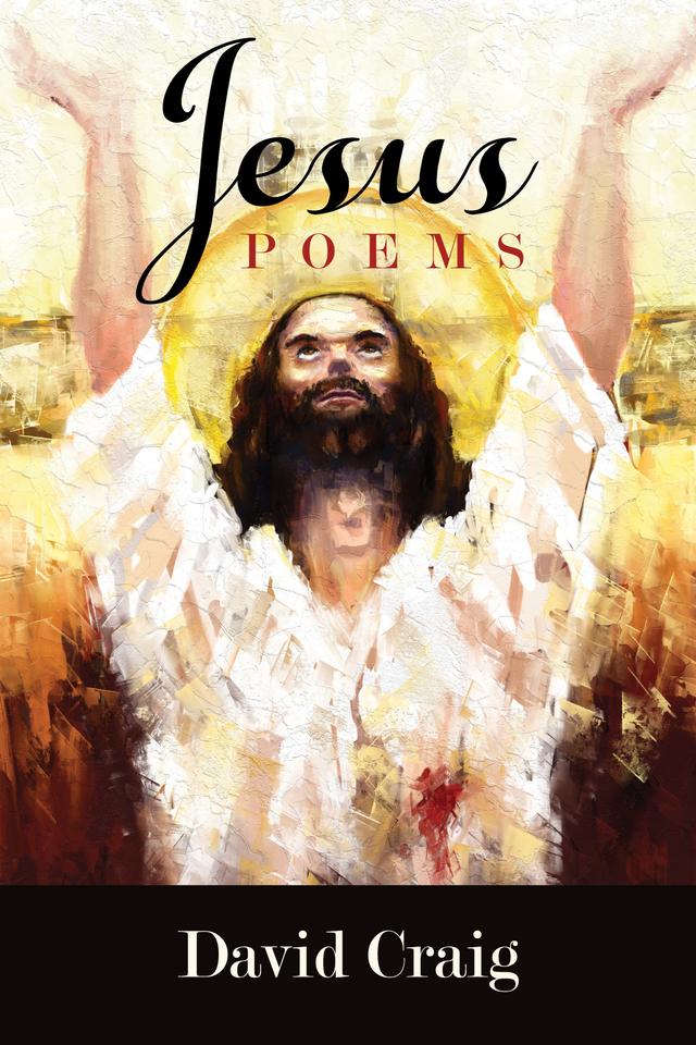 Jesus by David Craig
