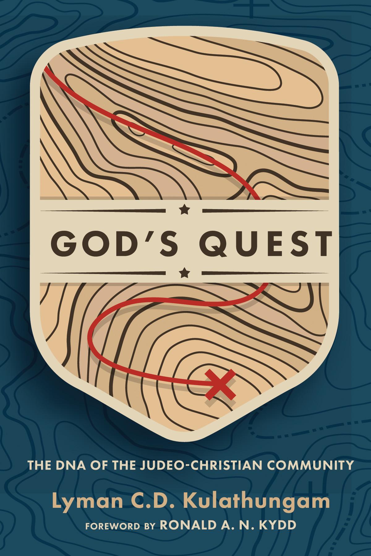 God’s Quest