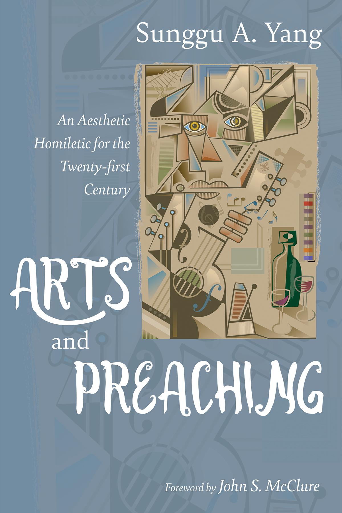 Arts and Preaching