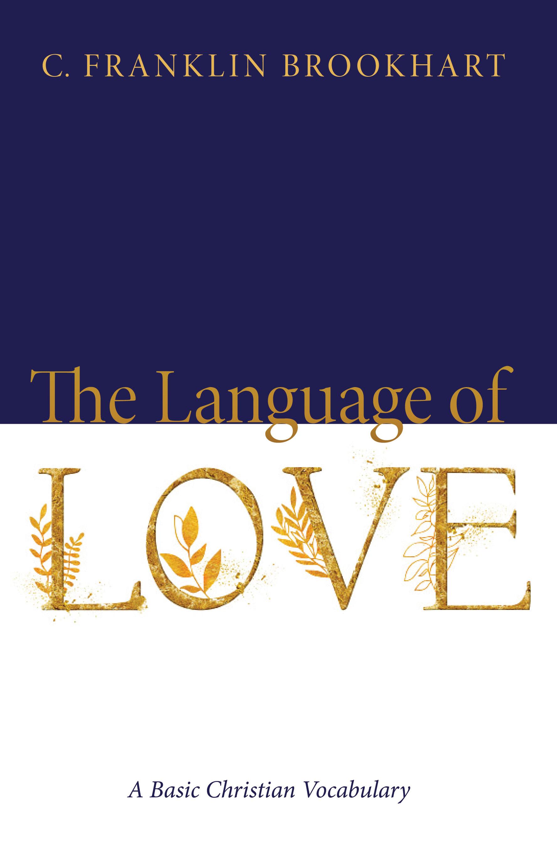 The Language of Love
