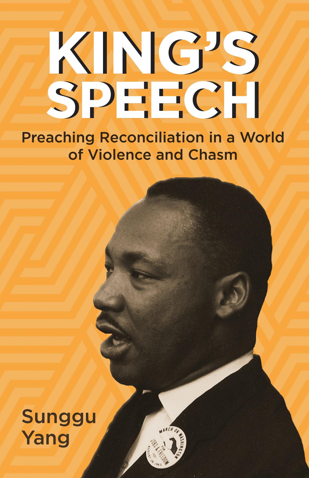 King’s Speech