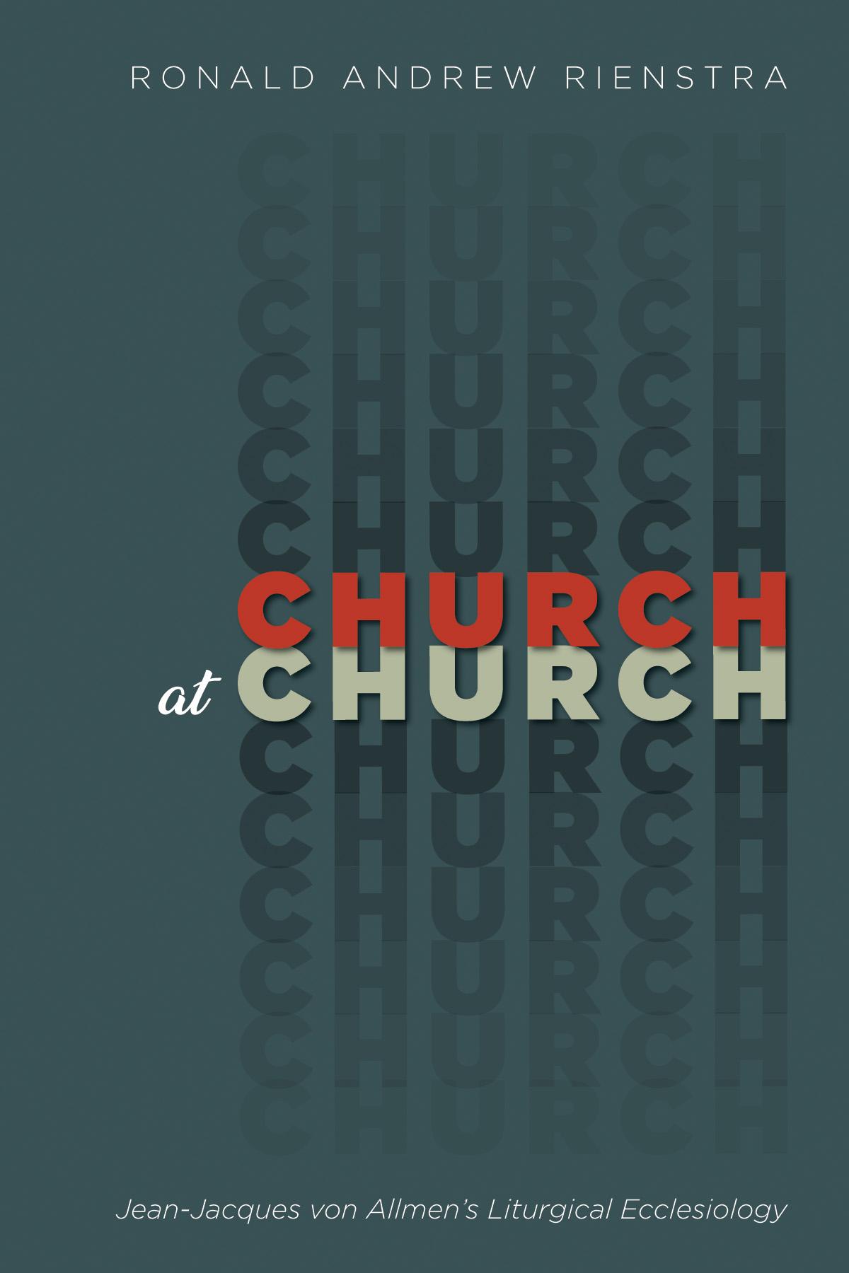 Church at Church