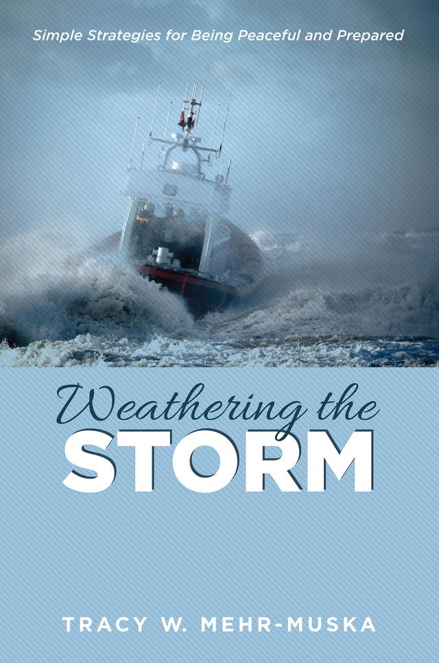 Weathering the Storm by Tracy W. Mehr-Muska