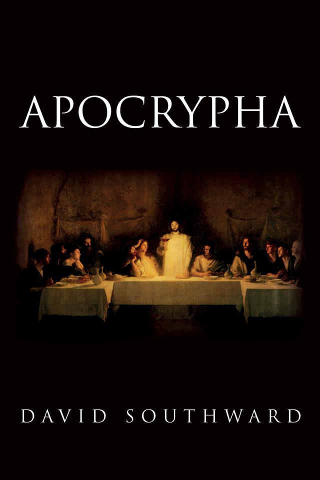 Apocrypha by David Southward
