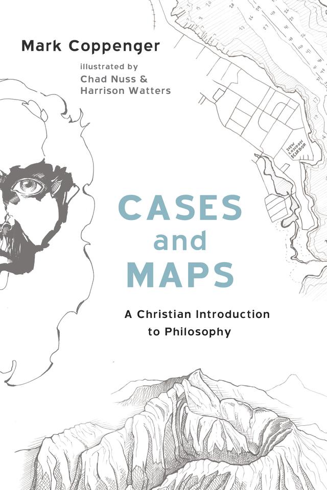 Cases and Maps by Chad Nuss, Harrison Watters, Mark Coppenger