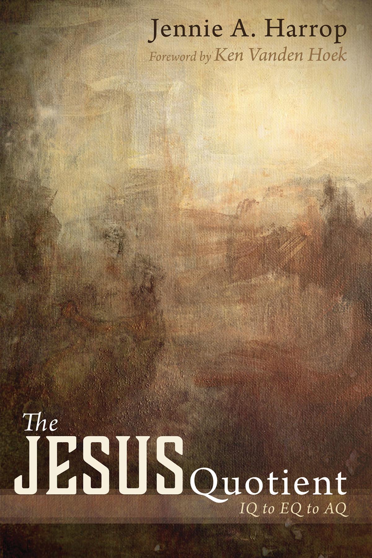 The Jesus Quotient