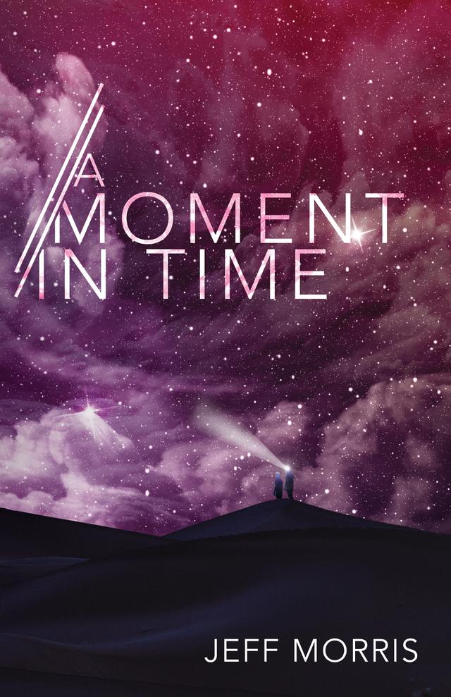 A Moment in Time by Jeff Morris