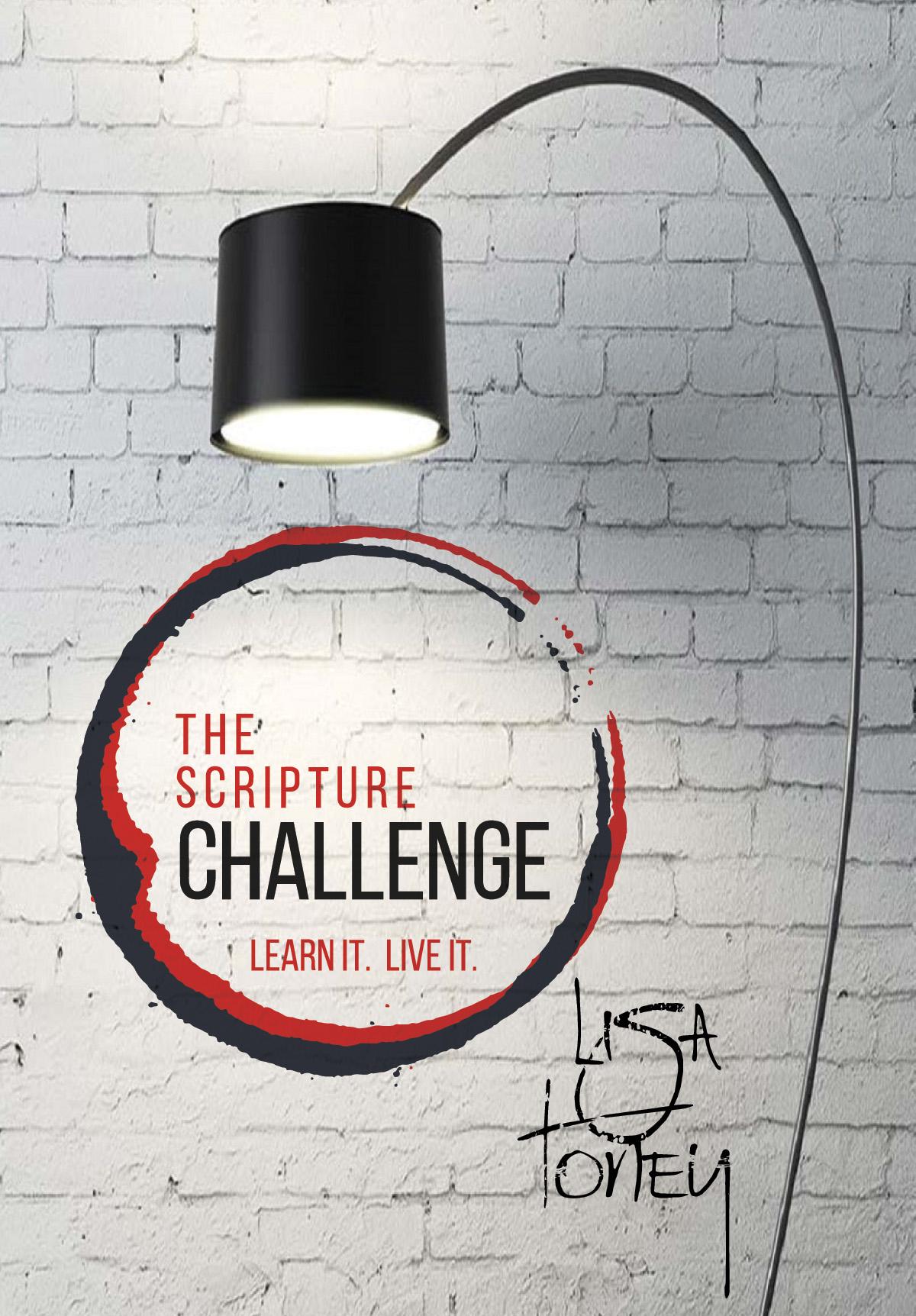 The Scripture Challenge