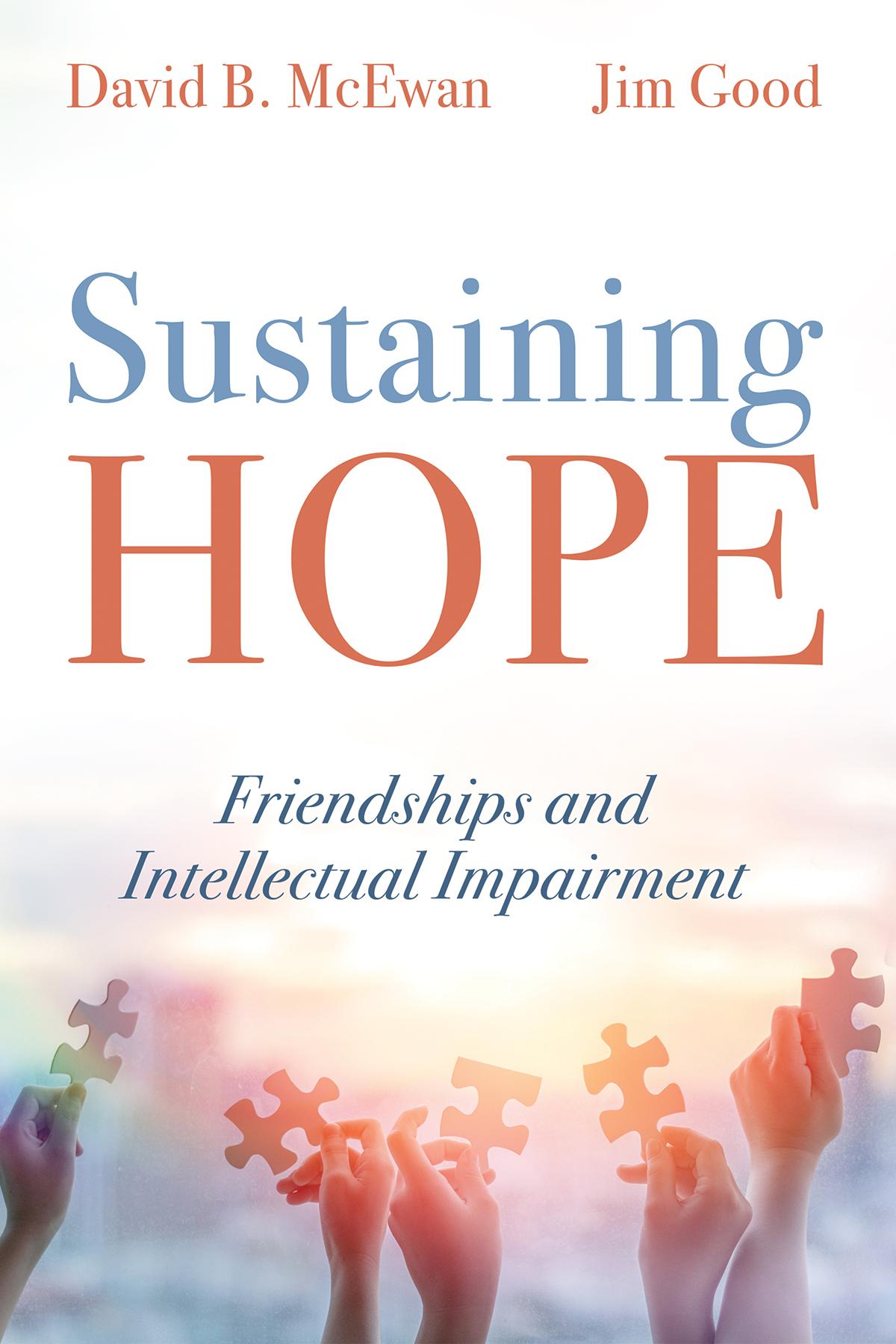 Sustaining Hope