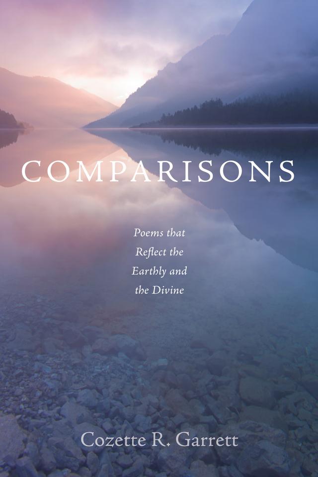 Comparisons by Cozette R. Garrett
